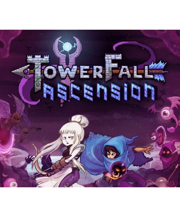 Towerfall Collection Steam Key GLOBAL